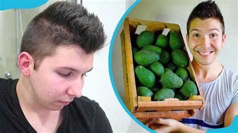 who is nikocado avocado dating|The Rise and Fall of Nikocado Avocados Marriage to。